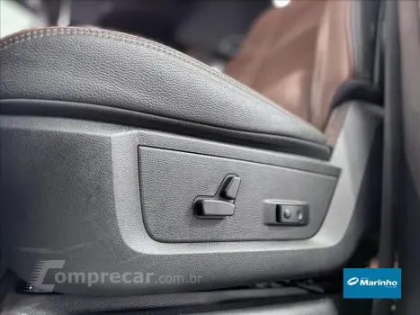 2500 6.7 I6 TURBO DIESEL LARAMIE CD 4X4 AUTOMÁTICO