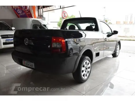 SAVEIRO - 1.6 MI STARTLINE CS 8V 2P MANUAL