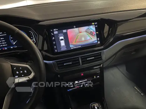 T-CROSS 1.0 200 TSI Comfortline