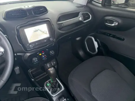 RENGADE SPORT 1.8 16V AUT