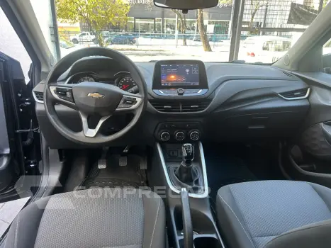 ONIX 1.0 FLEX LT MANUAL