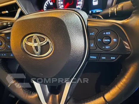 COROLLA 2.0 VVT-IE FLEX XEI DIRECT SHIFT