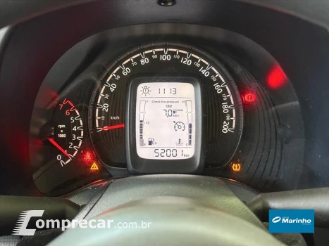 MOBI 1.0 EVO FLEX LIKE. MANUAL