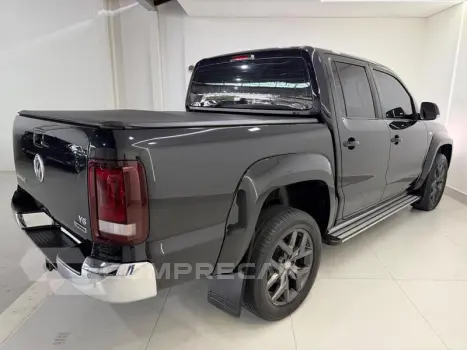 AMAROK V6 HIGH