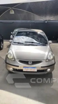 FIT 1.5 EX 16V
