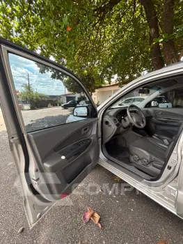 TUCSON 2.0 GL 2WD 16V