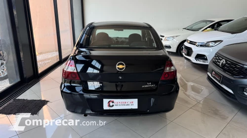 PRISMA 1.4 MPFI JOY 8V