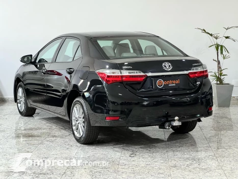 COROLLA 1.8 GLI Upper 16V