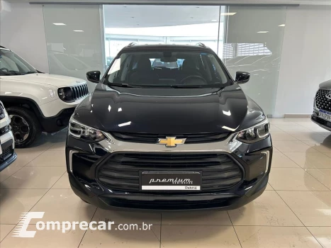 TRACKER 1.0 TURBO FLEX LTZ AUTOMÁTICO