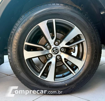 RAV4 2.0 4X2 16V