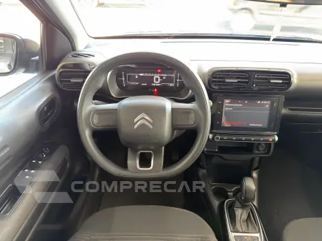 C4 CACTUS 1.6 VTI 120 Feel Business Eat6