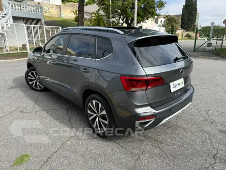 TAOS 1.4 250 TSI Highline