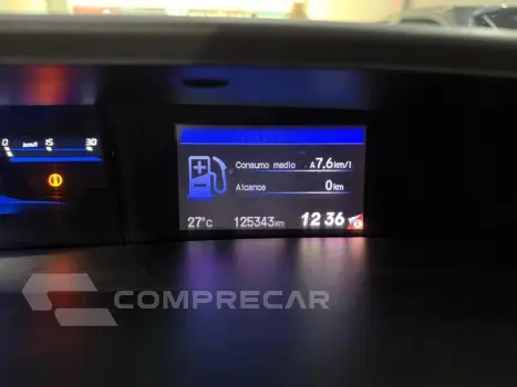 CIVIC EXS