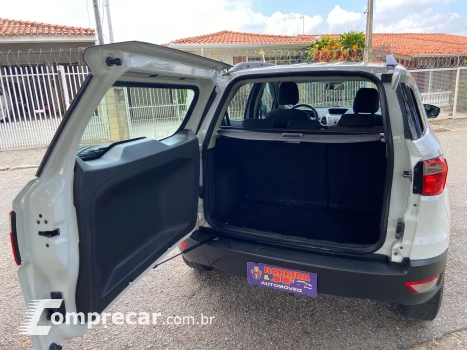 ECOSPORT 1.6 S 16V