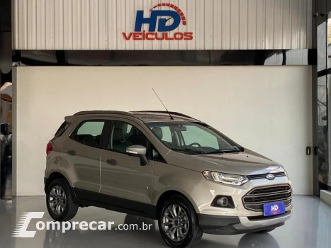 ECOSPORT FSL AT1.6B