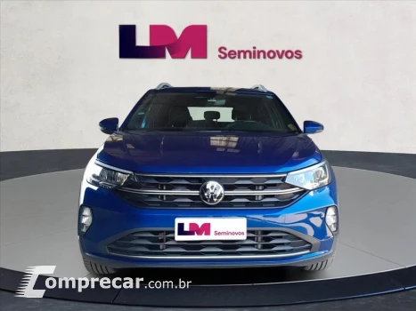 NIVUS 1.0 200 TSI TOTAL FLEX HIGHLINE AUTOMÁTICO