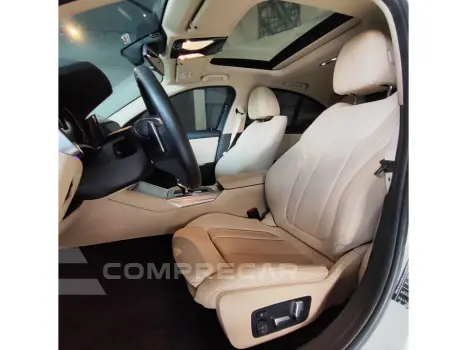 330i 2.0 16V TURBO GASOLINA SPORT AUTOMÁTICO