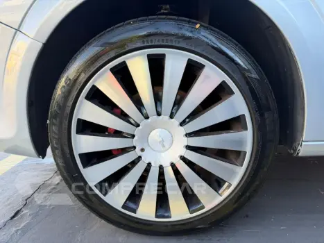 Vectra GT-X 2.0 MPFI 8V FlexPower Mec.