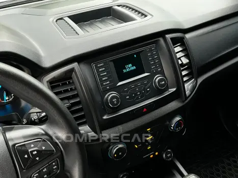 Ranger XL 2.2 4x4 CS Diesel Mec.