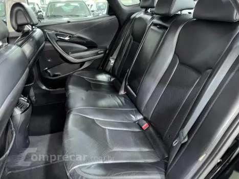 AZERA 3.0 MPFI GLS V6 24V