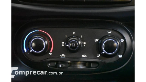 UNO - 1.0 FIRE ATTRACTIVE MANUAL