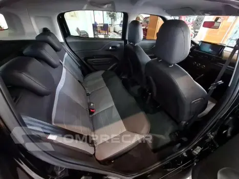 C3 AIRCROSS SHINE 1.0 FLEX TB 200 AUT.