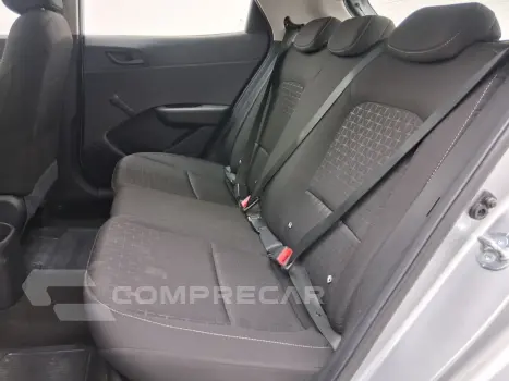 HB20 1.0 12V FLEX COMFORT MANUAL