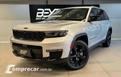 GRAND CHEROKEE 2.0 Turbo 4XE AT8