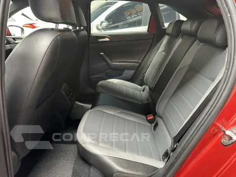 NIVUS 1.0 200 TSI Highline