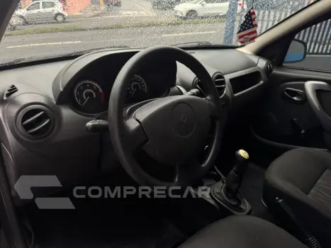 SANDERO 1.0 Authentique 16V