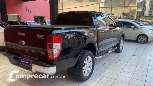 FORD RANGER 3.2 XLT 4X4 CD 20V