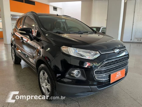 FORD ECOSPORT 2.0 SE 16V 4 portas