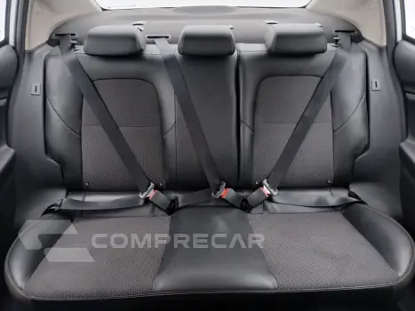 ONIX 1.0 TURBO FLEX LTZ AUTOMÁTICO