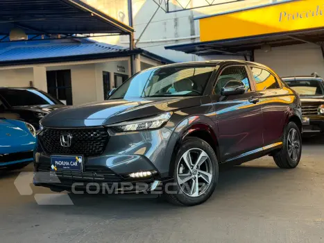 HR-V Touring 1.5 Flex TB 16V 5p Aut.