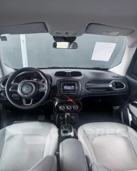 RENEGADE 2.0 16V Turbo Sport 4X4