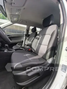 CRETA 1.6 16V Attitude