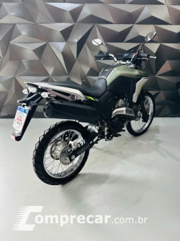 XTZ 250 LANDER