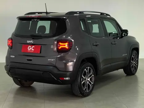 RENEGADE 1.3 T270 TURBO FLEX LONGITUDE AT6