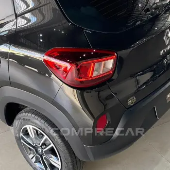 KWID Intense 1.0 Flex 12V 5p Mec.