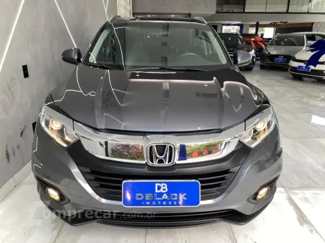 HR-V EX 1.8 Flexone 16V 5p Aut.