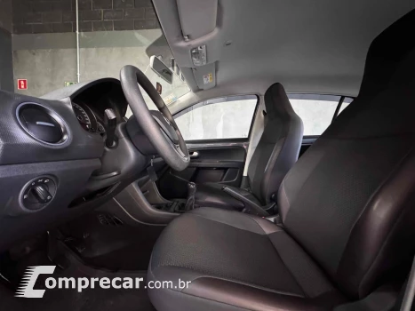 UP 1.0 170 TSI TOTAL FLEX XTREME 4P MANUAL