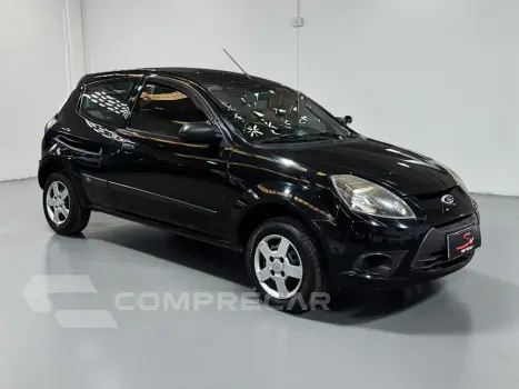 KA 1.0 MPI 8V FLEX 2P MANUAL