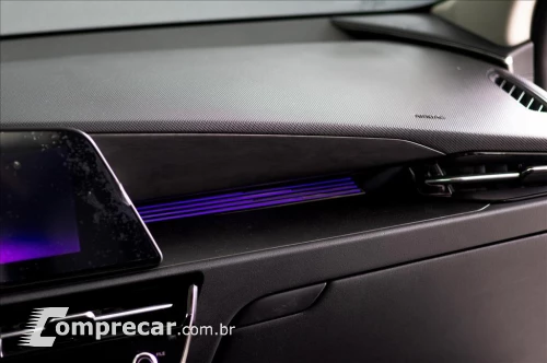 NIRO 1.6 GDI HEV SX PRESTIGE DCT