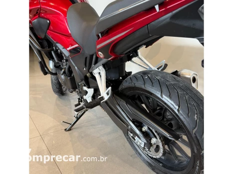 CB 500 X