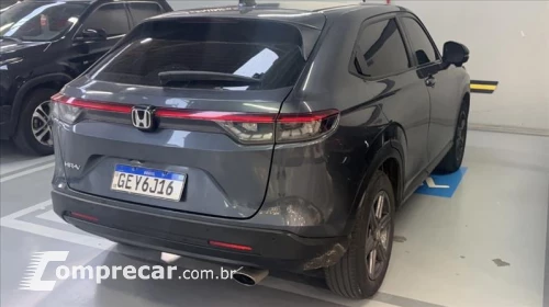 HR-V 1.5 DI I-vtec EXL