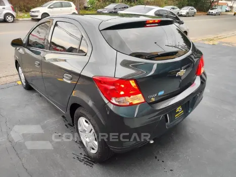 ONIX HATCH Joy 1.0 8V Flex 5p Mec.