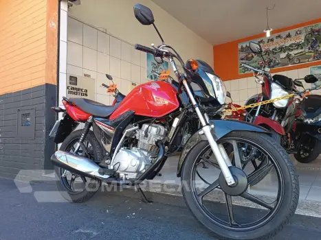 FAN 125I