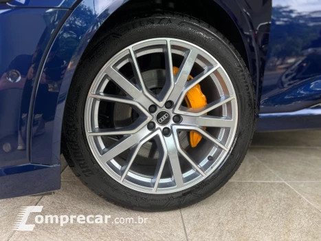 E-TRON ELÉTRICO SPORTBACK PERFORMANCE QUATTRO