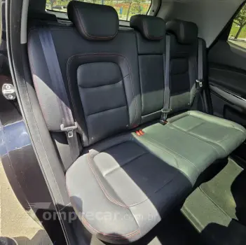 TIGGO 5X 1.5 VVT Turbo Iflex TXS