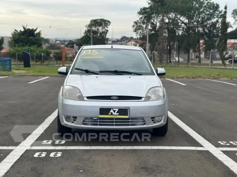 Fiesta Hatch 1.0 4P SUPERCHARGER